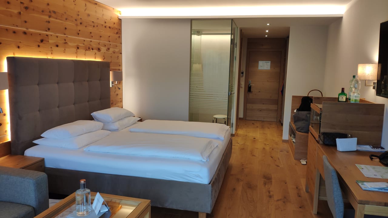 Gastro Dorfhotel Fasching