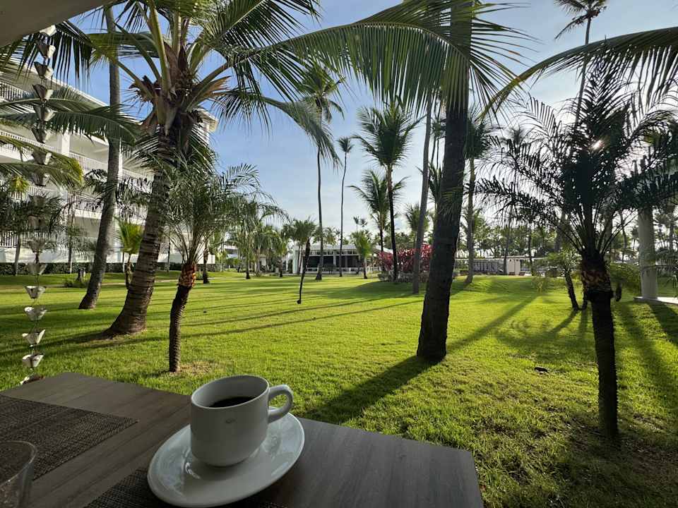 Gastro Hotel Riu Palace Macao - Adults only