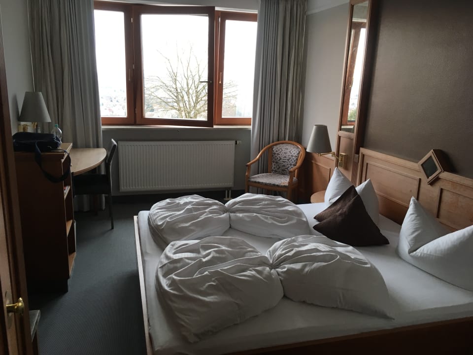 Zimmer Hotel Berggasthof Sammüller