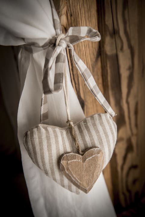 Zimmer Agriturismo Berry House