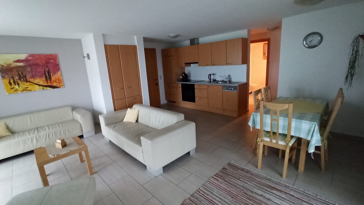 Zimmer Gästehaus Apartments Haus Lutz