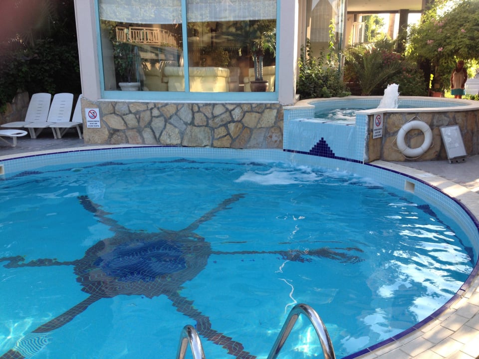 Na ja Side Bay Hotel