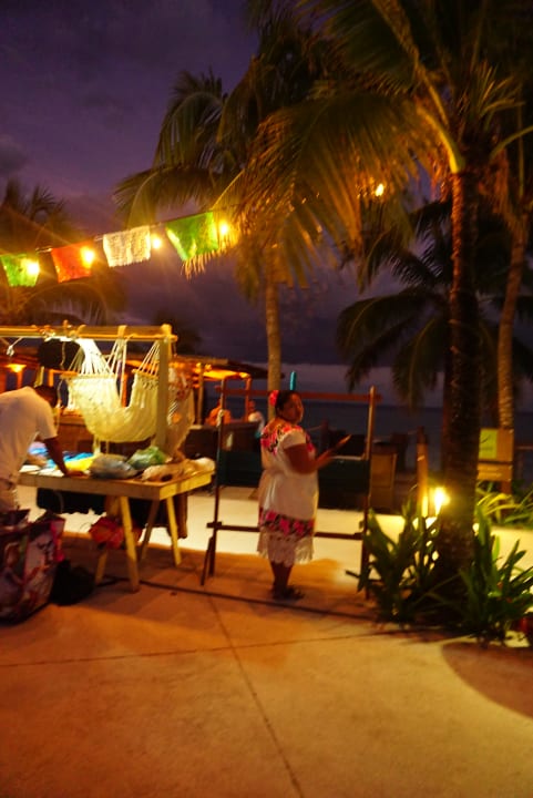 Sport & Freizeit Akumal Bay Beach & Wellness Resort