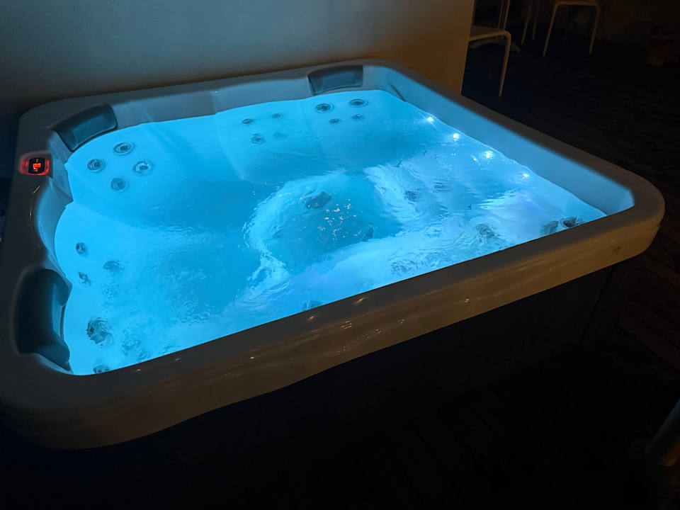 Zimmer Hotel San Giorgio