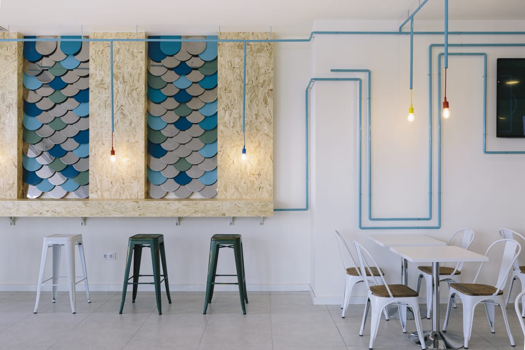 Gastro AluaVillage Fuerteventura