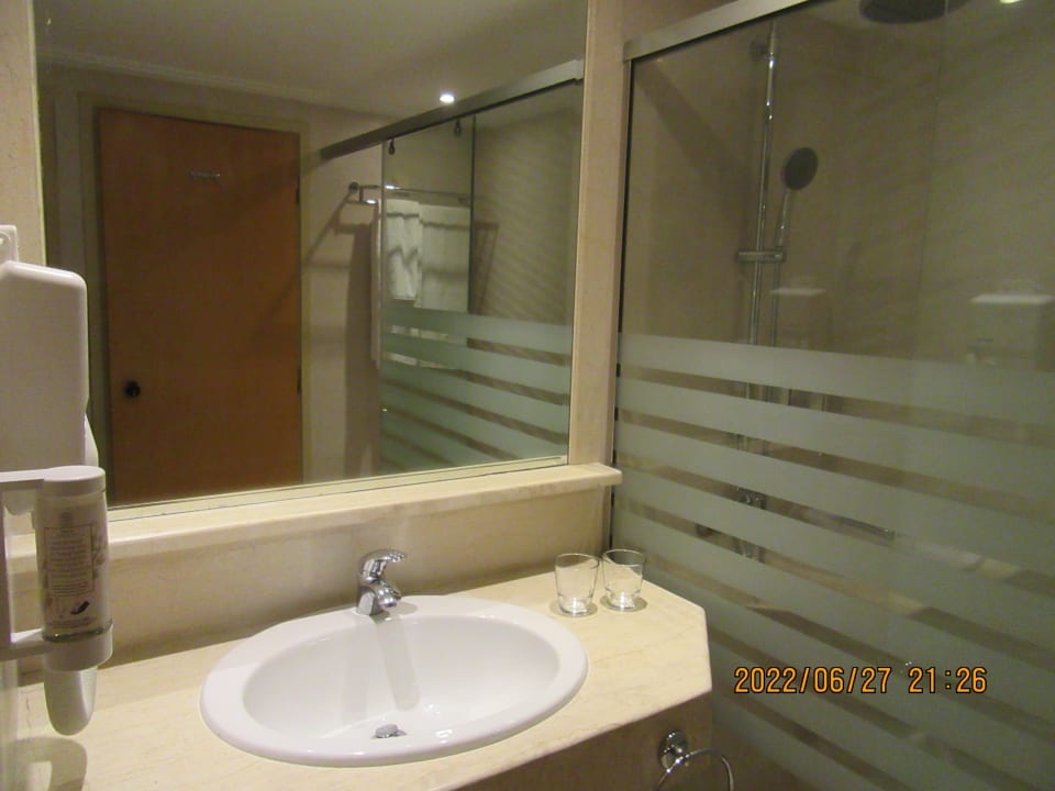 Zimmer Iberostar Selection Creta Marine