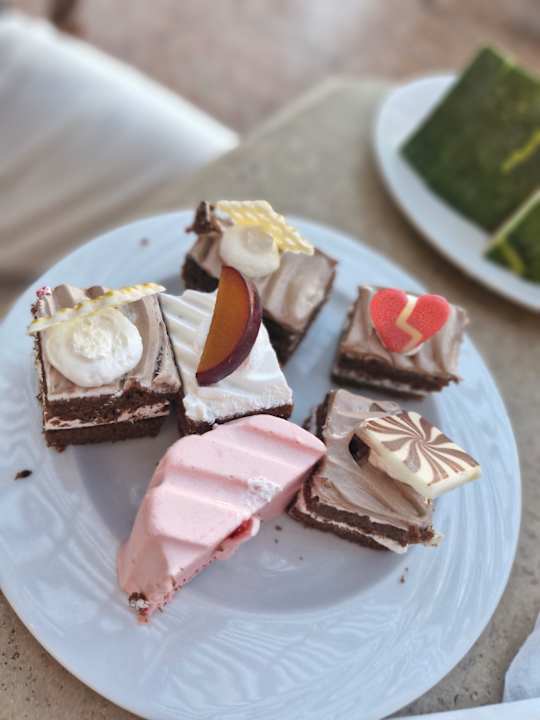 Gastro Stella Beach Resort & Spa Makadi Bay