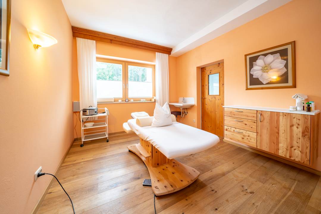 Sport & Freizeit BioVitalHotel Sommerau