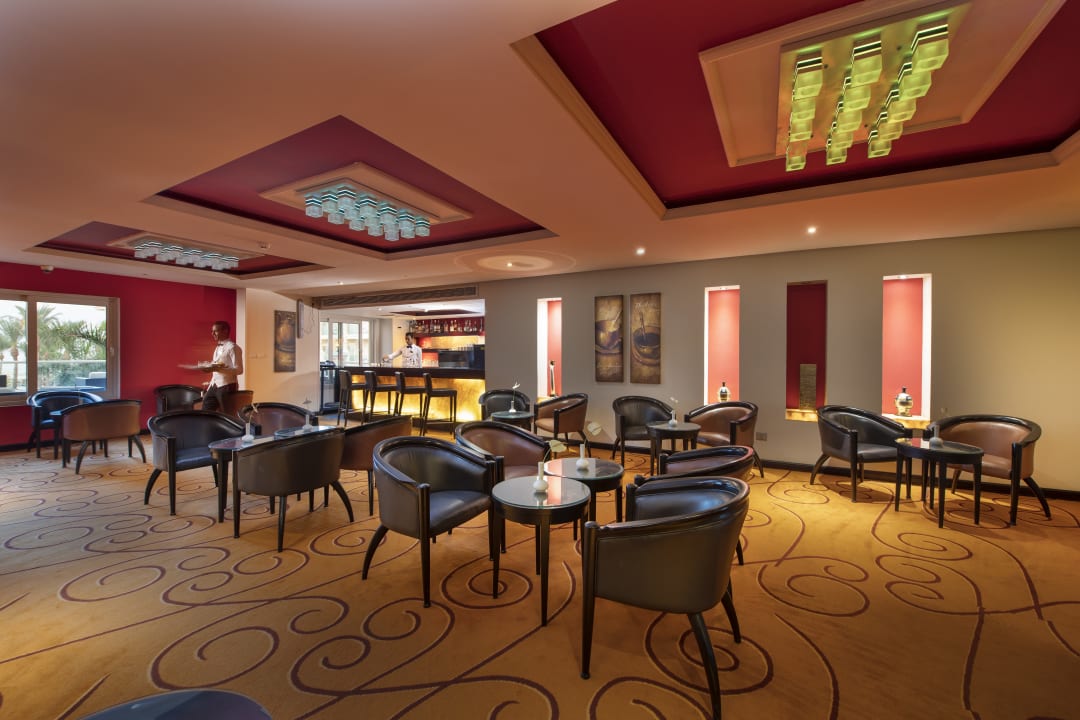 Gastro Premier Le Reve Hotel & Spa