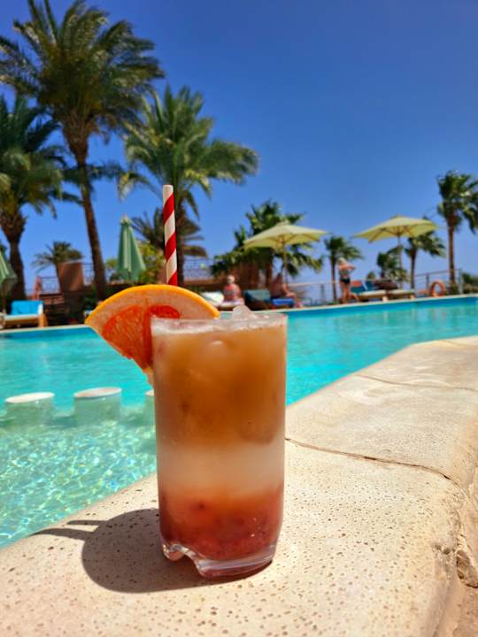 Gastro Shams Prestige Abu Soma-Adults Only