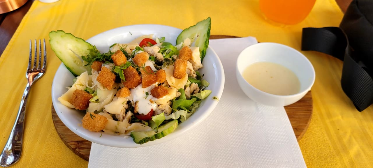 Gastro TUI MAGIC LIFE Penelope Beach