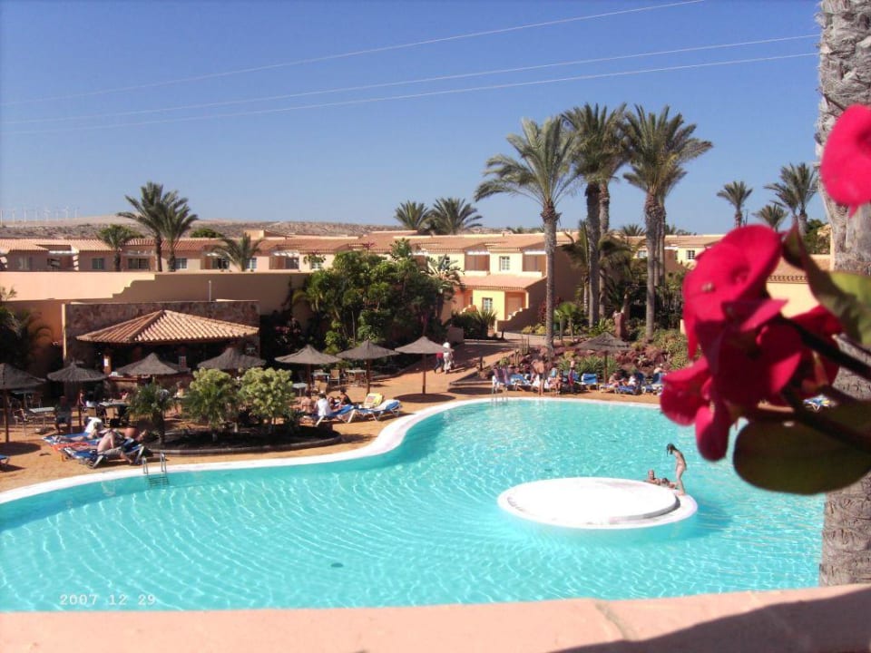 Actionpool Hotel Royal Suite