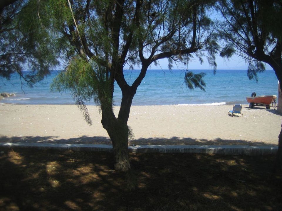 Strand TUI KIDS CLUB Alex Beach