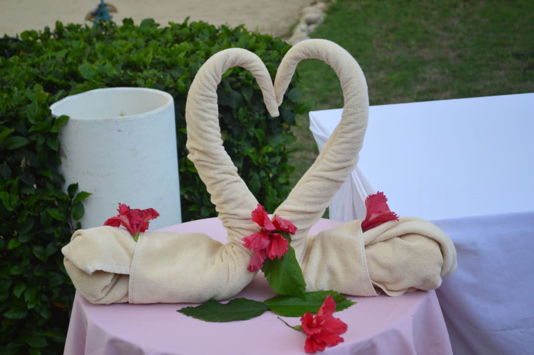 Sonstiges Hotel Riu Karamboa