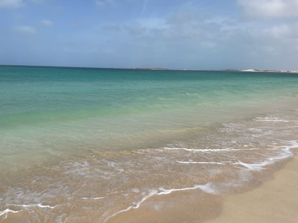 Strand Hotel Riu Karamboa