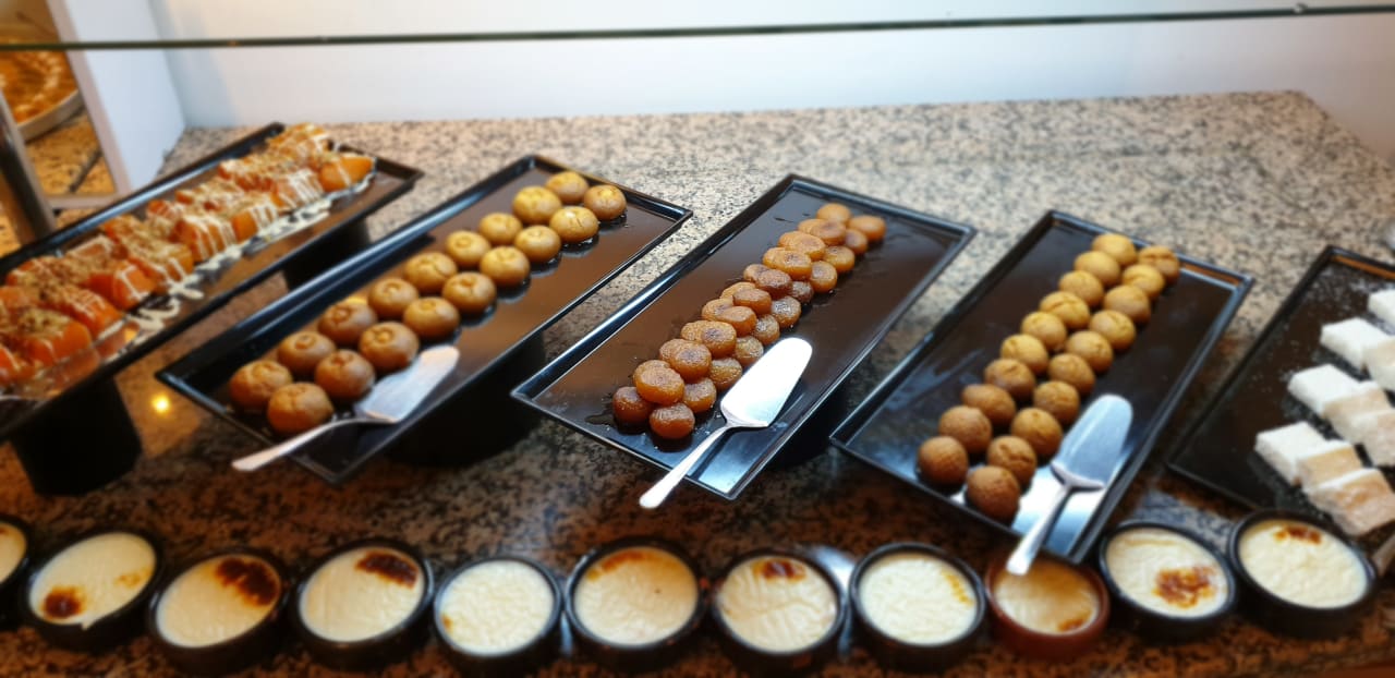 Gastro Le Jardin Resort