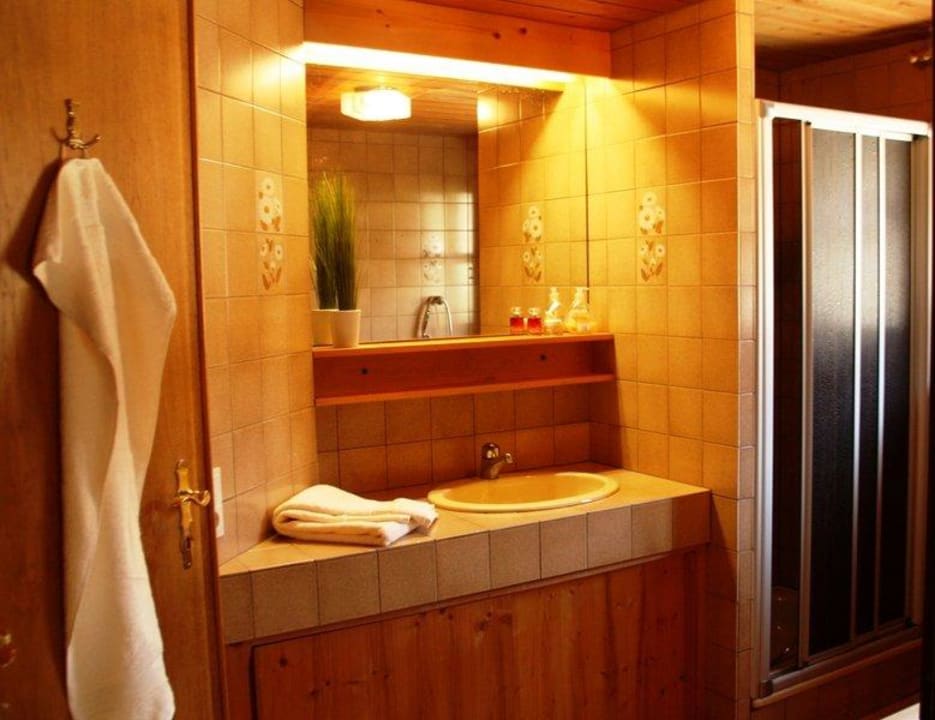 Appartement Typ 4 Mellau Appartements