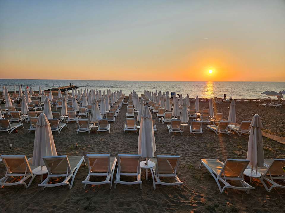 Strand Merve Sun Hotel & Spa