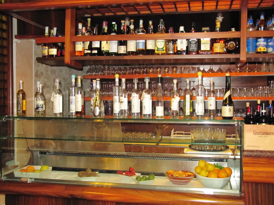 Nett angerichtet Hotel Caravel