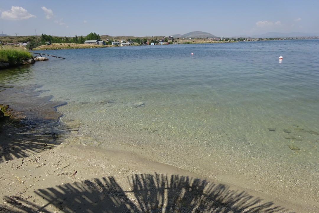 Strand Noy Land Resort