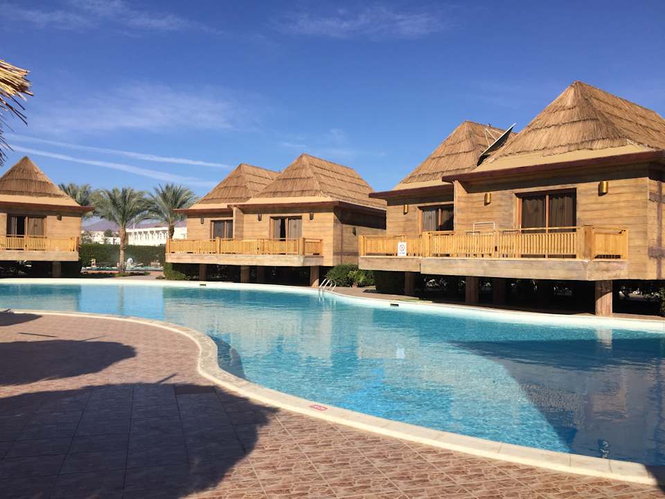 Zimmer Pickalbatros Aqua Blu Resort - Sharm El Sheikh