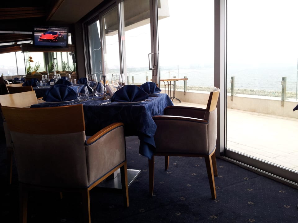 Rest. Capitain Cook Capitol Hotel