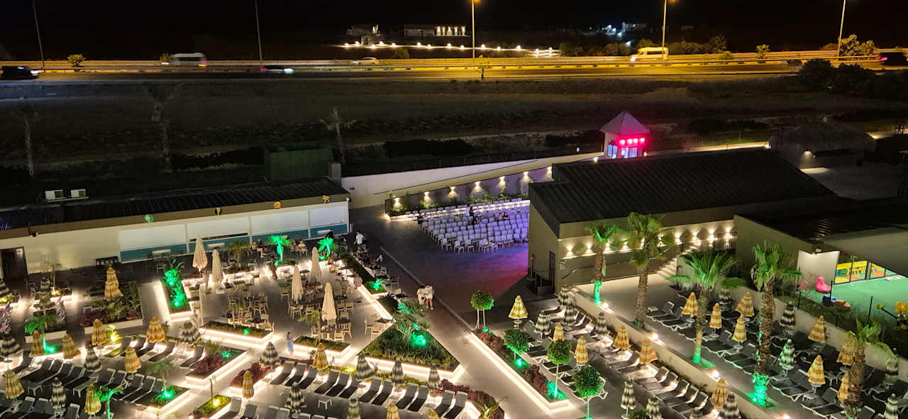 Sonstiges PALEMON Resort& Spa