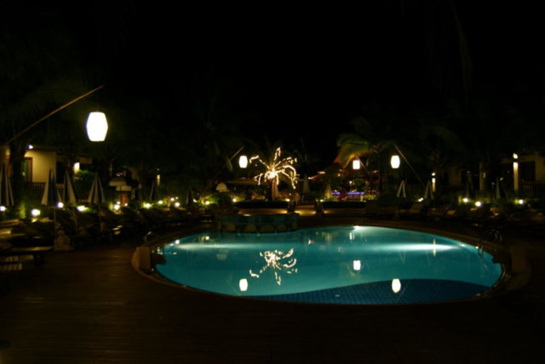 Nachtwache Khao Lak Bayfront Resort
