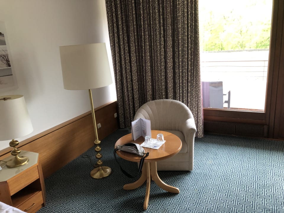 Zimmer PLAZA Premium Timmendorfer Strand