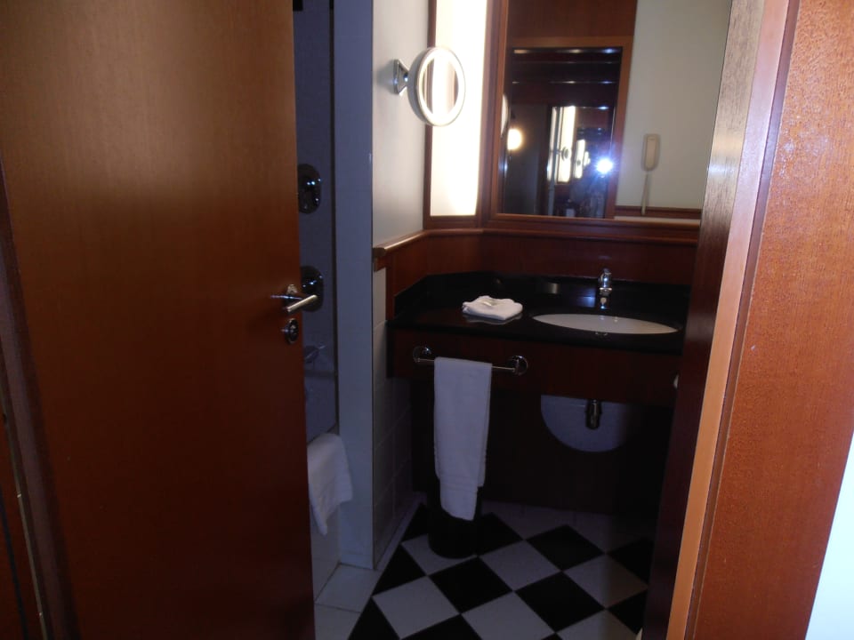 Zimmer Radisson Blu Park Hotel & Conference Centre, Dresden Radebeul