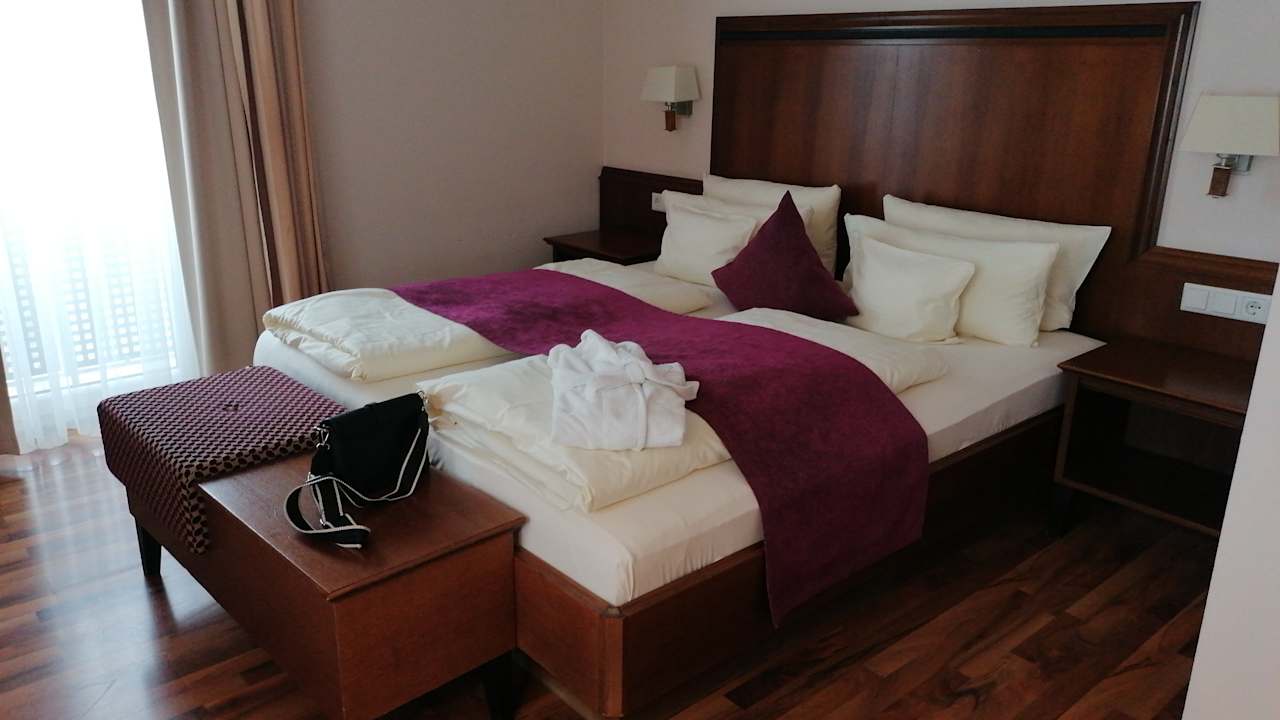 Zimmer Hotel Reinerhof