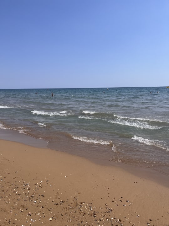 Strand Jacaranda Luxury Resort