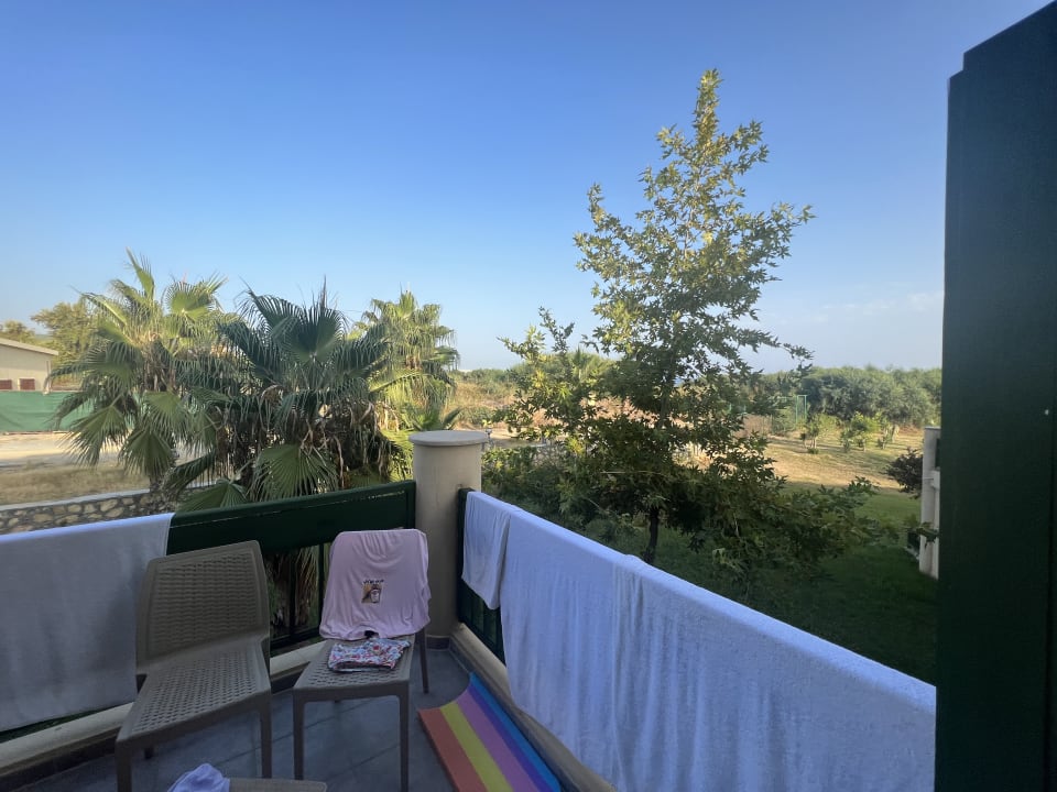 Zimmer Oz Hotels Incekum Beach