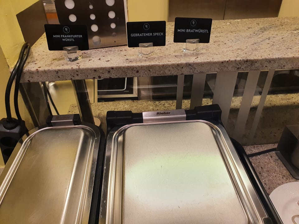 Gastro Reduce Hotel Vital Bad Tatzmannsdorf