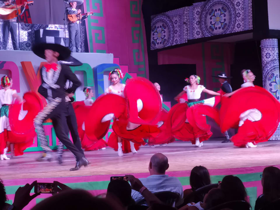 Sport & Freizeit Grand Palladium Colonial Resort & Spa