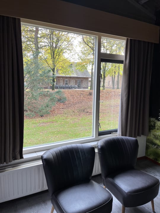Ausblick Roompot Weerterbergen