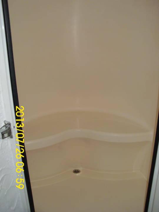 Die Dampfkabine Hotel Karla