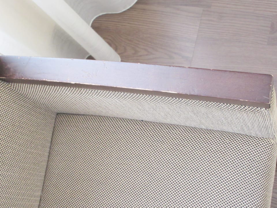 Armlehne - Sitzmobiliar 2 NH City Centre