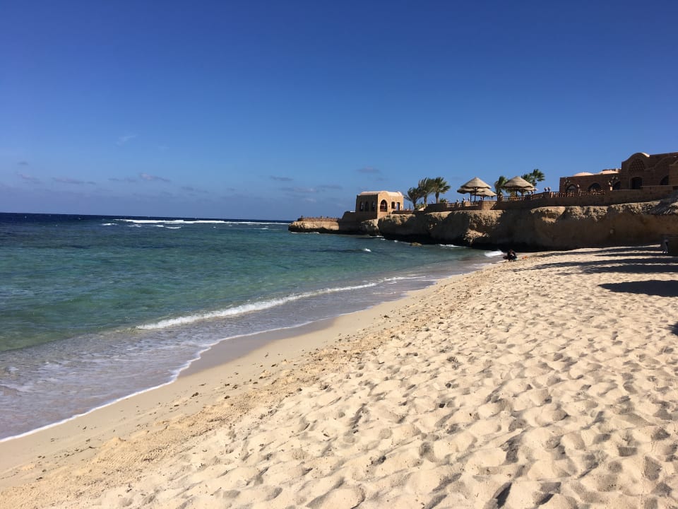 Strand Mövenpick Resort El Quseir