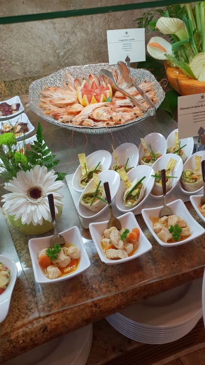 Gastro JOIA El Mirador by Iberostar