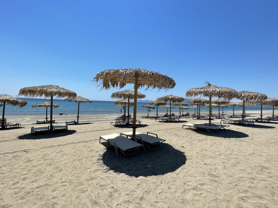 Strand Blue Lagoon Village