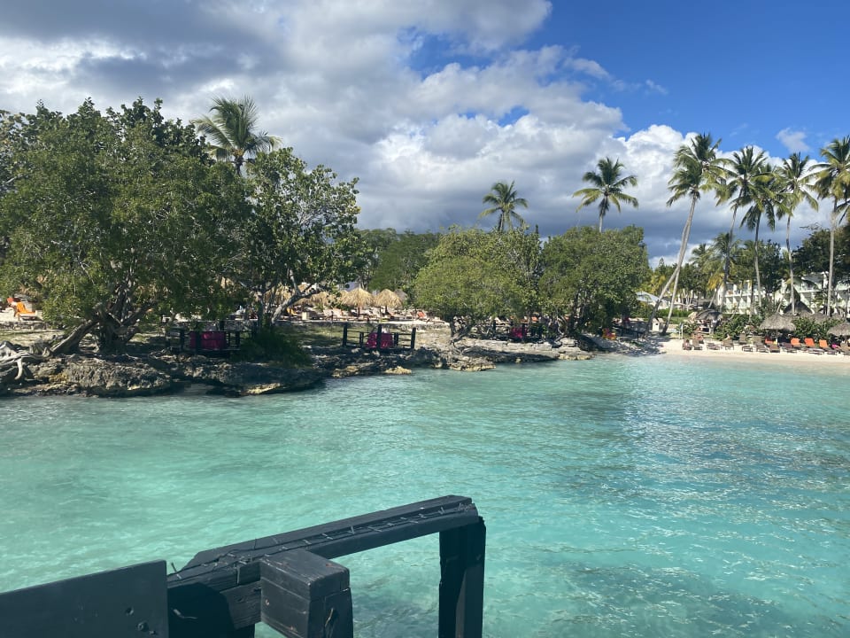 Strand Secrets La Romana Resort & Spa - Adult Only