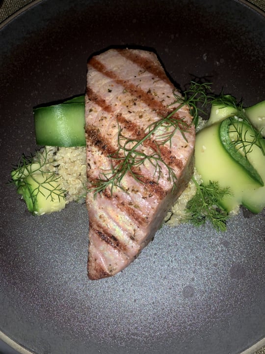 Gastro The Royal Senses Resort, Curio Collection by Hilton