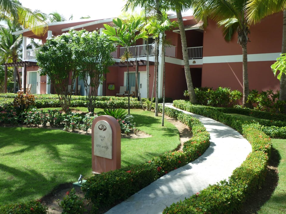 Wohnapartments Hotel Grand Palladium Palace Resort, Spa & Casino