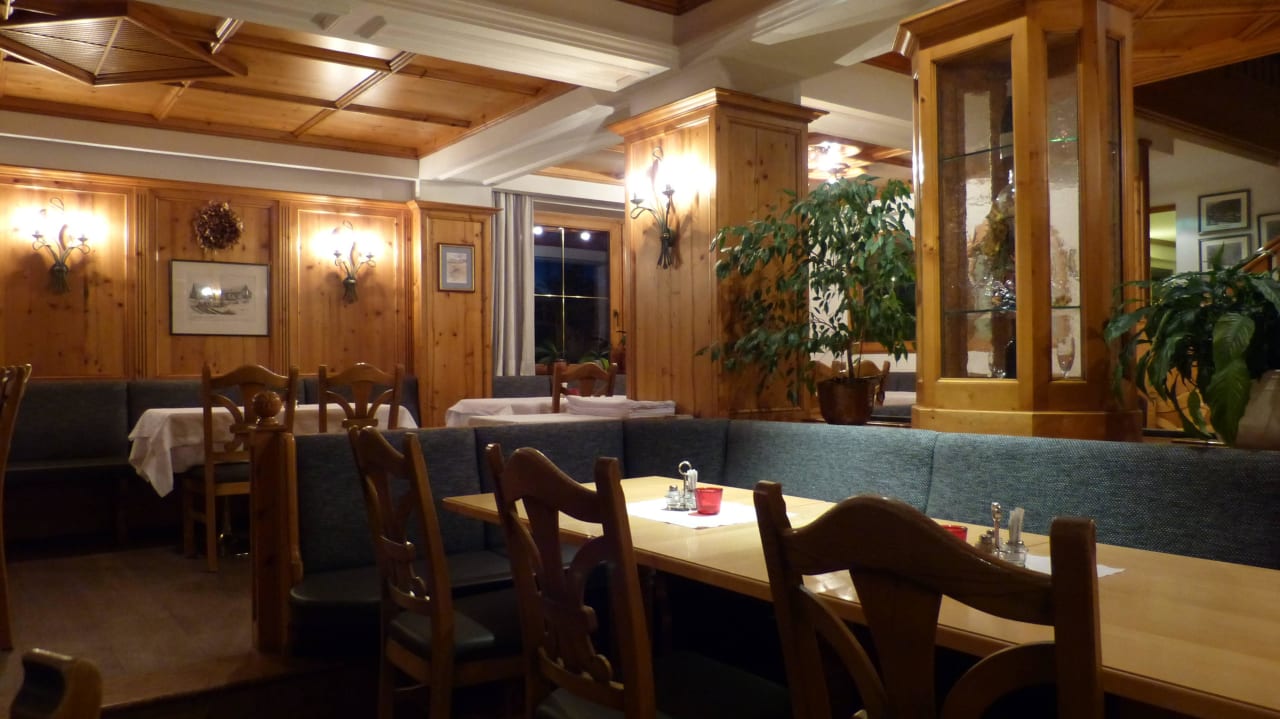 Hotel Lukasmayr Hotel LukasMayr