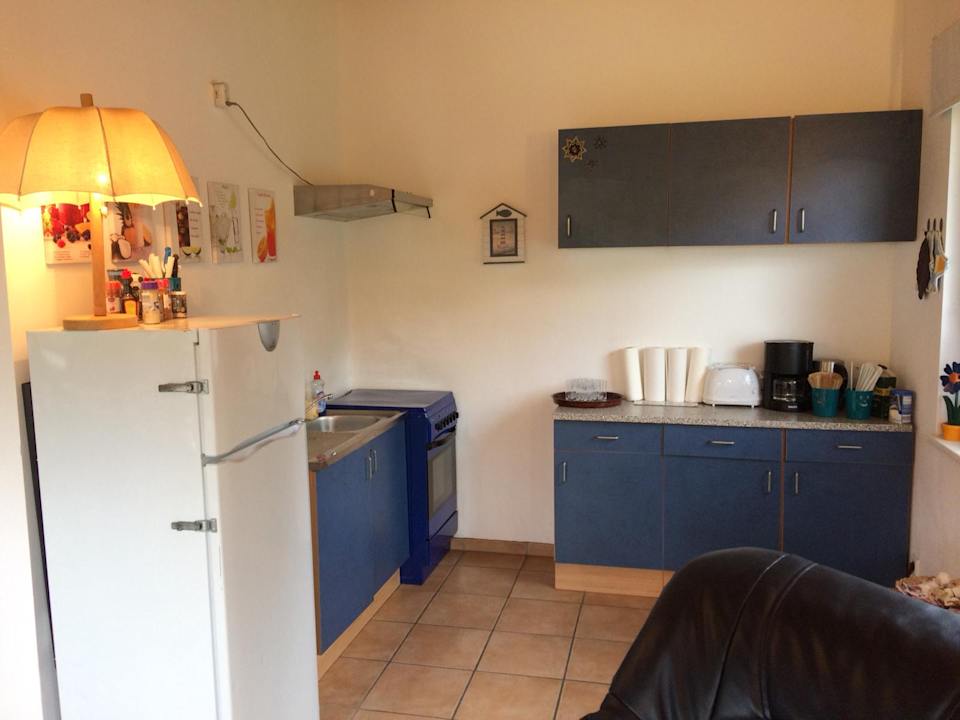 Zimmer Haus Titisee - Wohnung Nr. 13