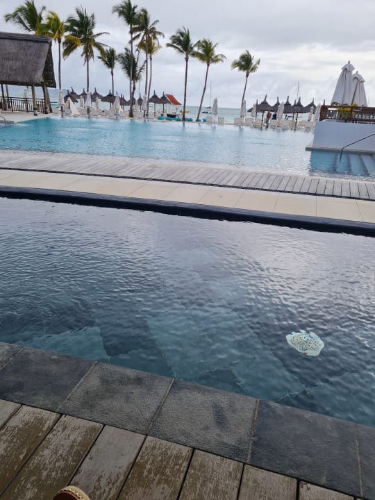 Pool Preskil Island Resort