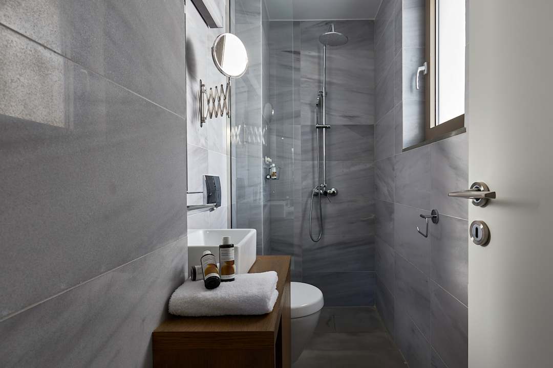 Zimmer Villa Adagio with Private Eco-Friendly Heated Pool