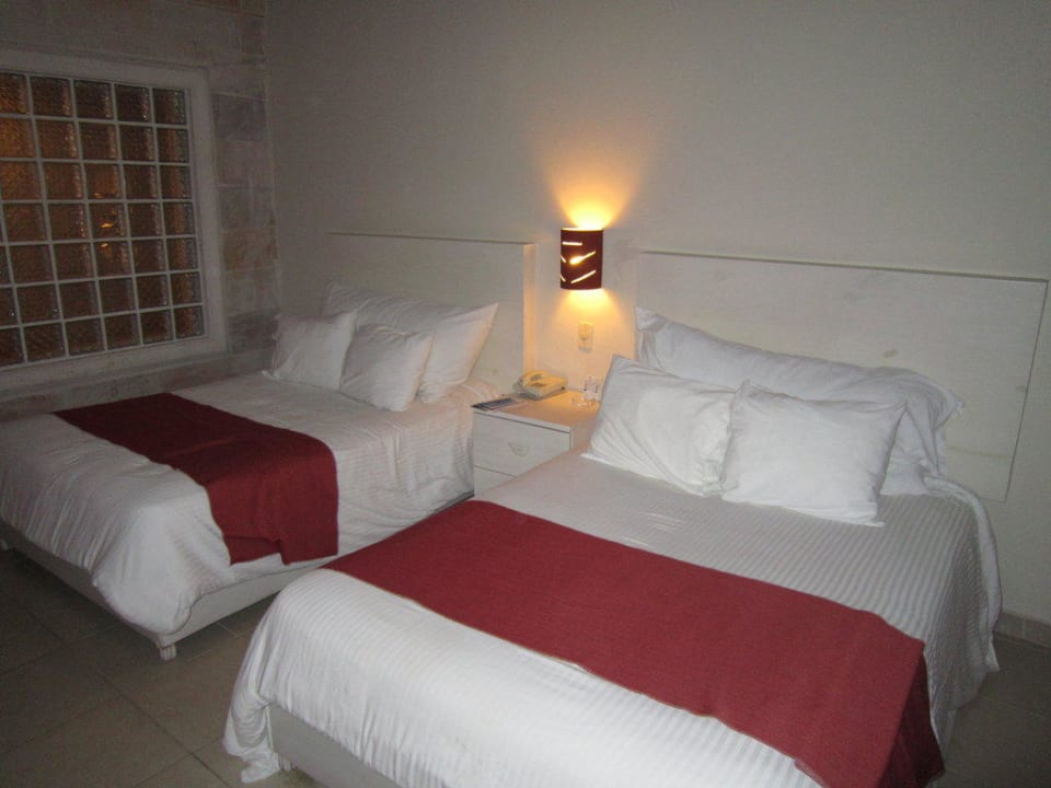 Superior-Zimmer Villas Bavaro Resort & Spa