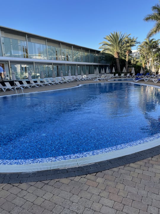 Pool R2 Romantic Fantasia Suites - Adults only